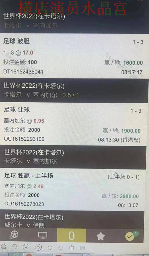 世界杯买球网站盘口波动说明了什么,细节一次讲清 世界杯买球网站盘口波动说明了什么,细节一次讲清